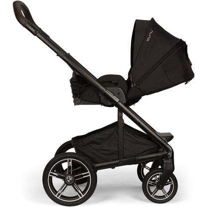 Nuna x BMW MIXX Next Stroller