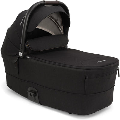 Nuna MIXX Series Bassinet + Stand
