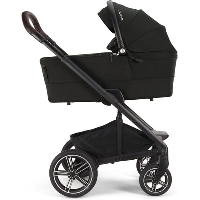 Nuna MIXX Series Bassinet + Stand