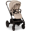 Nuna MIXX Next Stroller with MagneTech Secure Snap - Twinkle Twinkle Little One