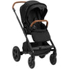 Nuna MIXX Next Stroller with MagneTech Secure Snap - Twinkle Twinkle Little One
