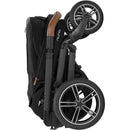 Nuna MIXX Next Stroller + PIPA Urbn Travel System - Twinkle Twinkle Little One