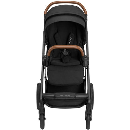 Nuna MIXX Next Stroller + PIPA Urbn Travel System