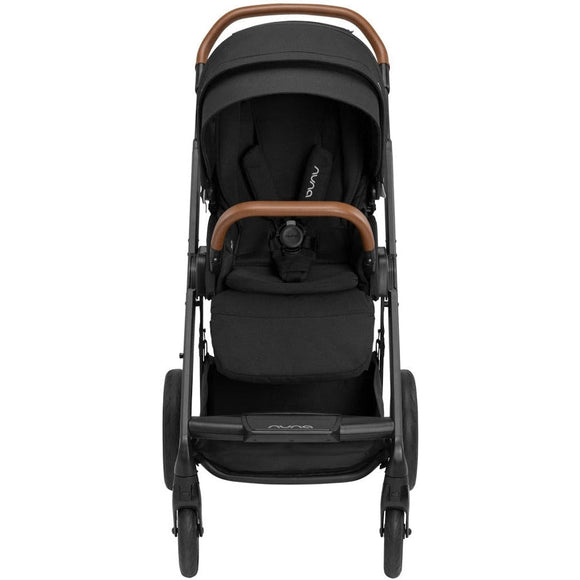 Nuna MIXX Next Stroller + PIPA Urbn Travel System - Twinkle Twinkle Little One