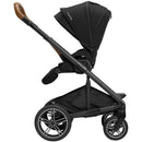 Nuna MIXX Next Stroller + PIPA Urbn Travel System - Twinkle Twinkle Little One
