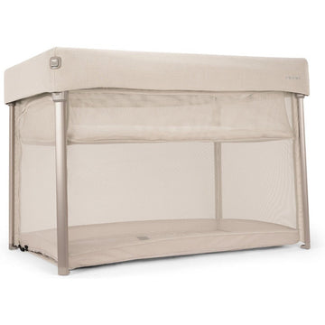 Nuna PAAL Playard + Bassinet - Twinkle Twinkle Little One