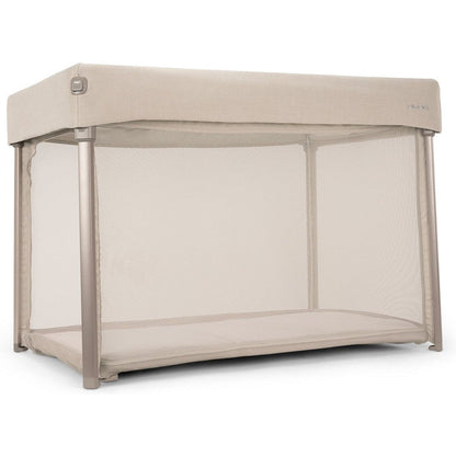 Nuna PAAL Playard + Bassinet - Twinkle Twinkle Little One