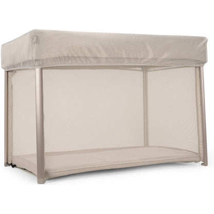 Nuna PAAL Playard + Bassinet - Twinkle Twinkle Little One