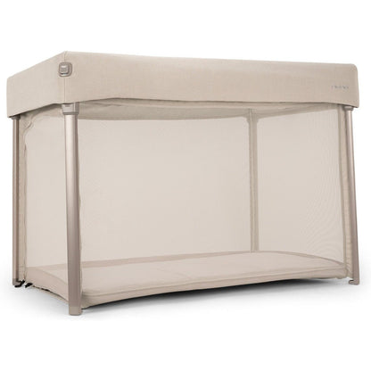 Nuna PAAL Playard + Bassinet - Twinkle Twinkle Little One