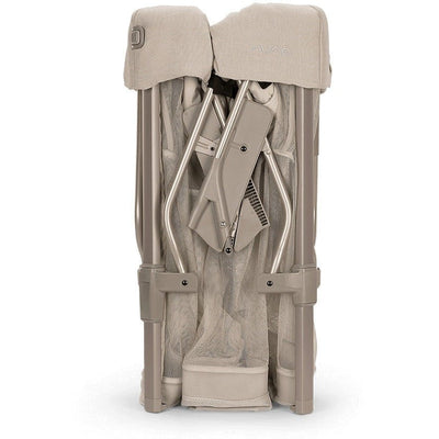 Nuna PAAL Playard + Bassinet