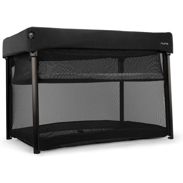 Nuna PAAL Playard + Bassinet - Twinkle Twinkle Little One