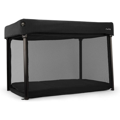 Nuna PAAL Playard + Bassinet - Twinkle Twinkle Little One