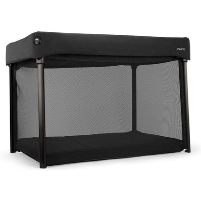 Nuna PAAL Playard + Bassinet - Twinkle Twinkle Little One