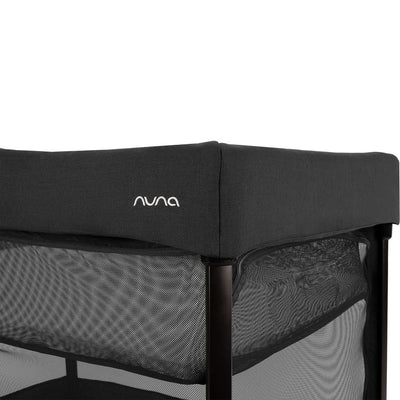 Nuna PAAL Playard + Bassinet - Twinkle Twinkle Little One