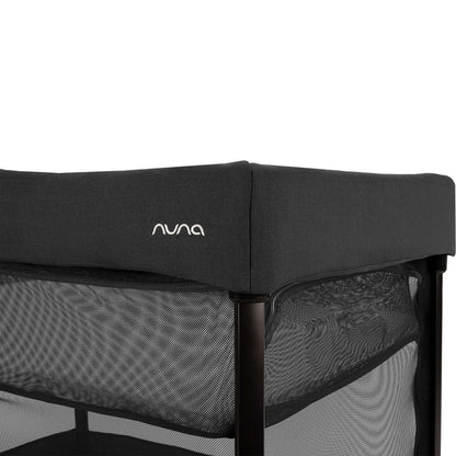 Nuna PAAL Playard + Bassinet - Twinkle Twinkle Little One