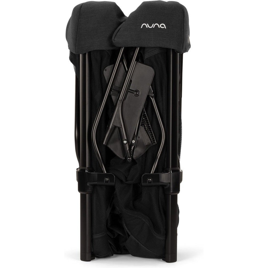 Nuna PAAL Playard + Bassinet - Twinkle Twinkle Little One