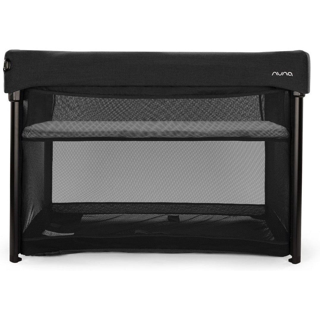 Nuna PAAL Playard + Bassinet - Twinkle Twinkle Little One