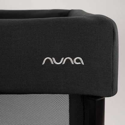 Nuna PAAL Playard + Bassinet - Twinkle Twinkle Little One