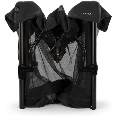 Nuna PAAL Playard + Bassinet - Twinkle Twinkle Little One