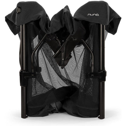 Nuna PAAL Playard + Bassinet - Twinkle Twinkle Little One