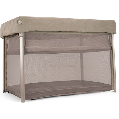 Nuna PAAL Playard + Bassinet - Twinkle Twinkle Little One