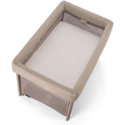 Nuna PAAL Playard + Bassinet - Twinkle Twinkle Little One