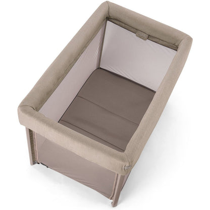 Nuna PAAL Playard + Bassinet - Twinkle Twinkle Little One