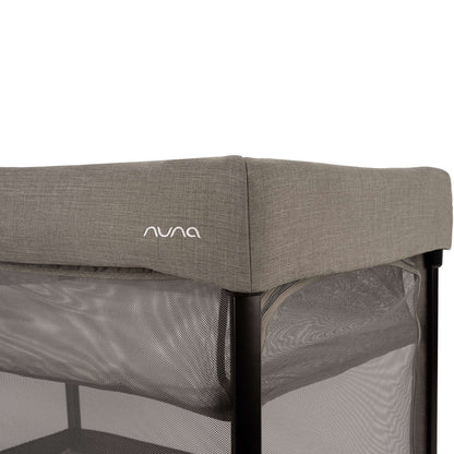 Nuna PAAL Playard + Bassinet - Twinkle Twinkle Little One