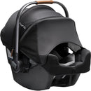 Nuna PIPA RX Infant Car Seat + RELX Base - Twinkle Twinkle Little One