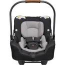 Nuna PIPA RX Infant Car Seat + RELX Base - Twinkle Twinkle Little One