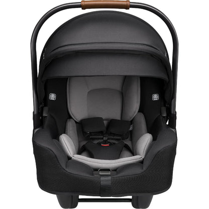 Nuna PIPA RX Infant Car Seat + RELX Base
