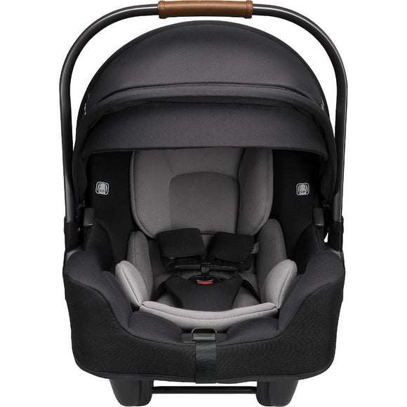Nuna PIPA RX Infant Car Seat + RELX Base - Twinkle Twinkle Little One