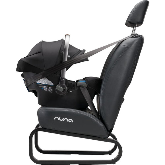 Nuna PIPA RX Infant Car Seat + RELX Base - Twinkle Twinkle Little One