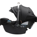 Nuna PIPA RX Infant Car Seat + RELX Base - Twinkle Twinkle Little One