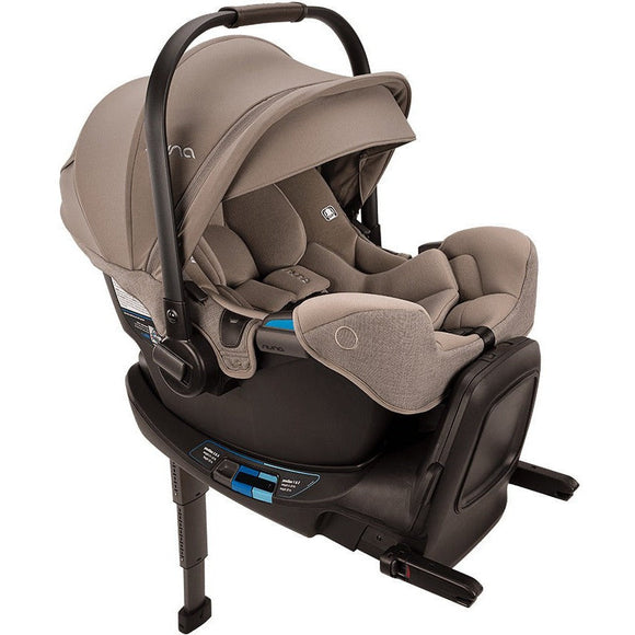 Nuna PIPA RX Infant Car Seat + RELX Base - Twinkle Twinkle Little One