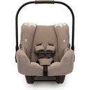 Nuna PIPA RX Infant Car Seat + RELX Base - Twinkle Twinkle Little One