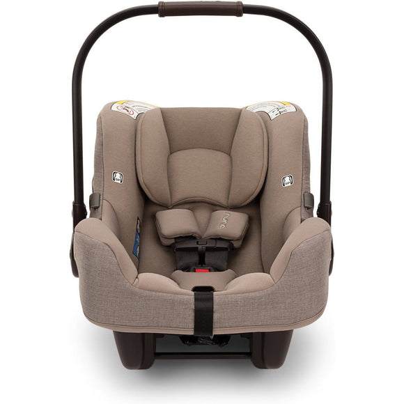 Nuna PIPA RX Infant Car Seat + RELX Base - Twinkle Twinkle Little One