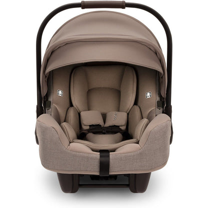 Nuna PIPA RX Infant Car Seat + RELX Base