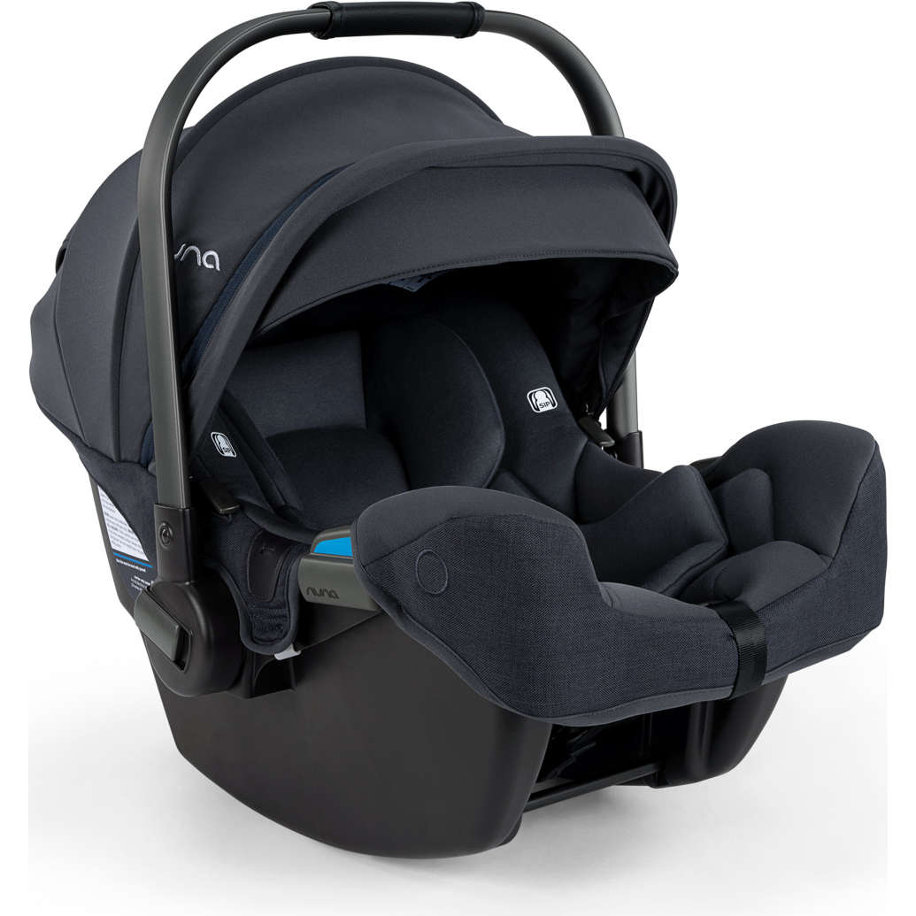 Buy ocean Nuna Pipa RX Infant Car Seat + RELX Base