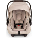 Nuna PIPA Aire RX Infant Car Seat + RELX Base - Twinkle Twinkle Little One