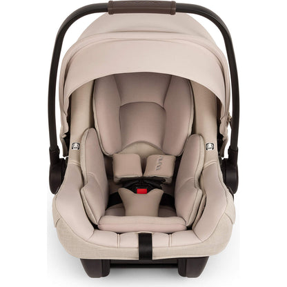 Nuna PIPA Aire RX Infant Car Seat + RELX Base