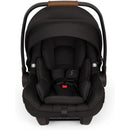 Nuna PIPA Aire RX Infant Car Seat + RELX Base - Twinkle Twinkle Little One