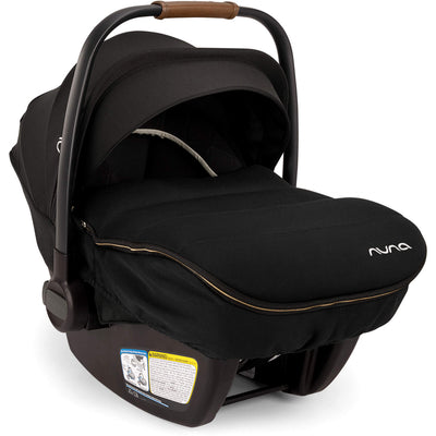 Nuna PIPA Series Winter Footmuff