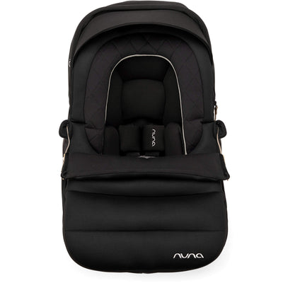 Nuna PIPA Series Winter Footmuff