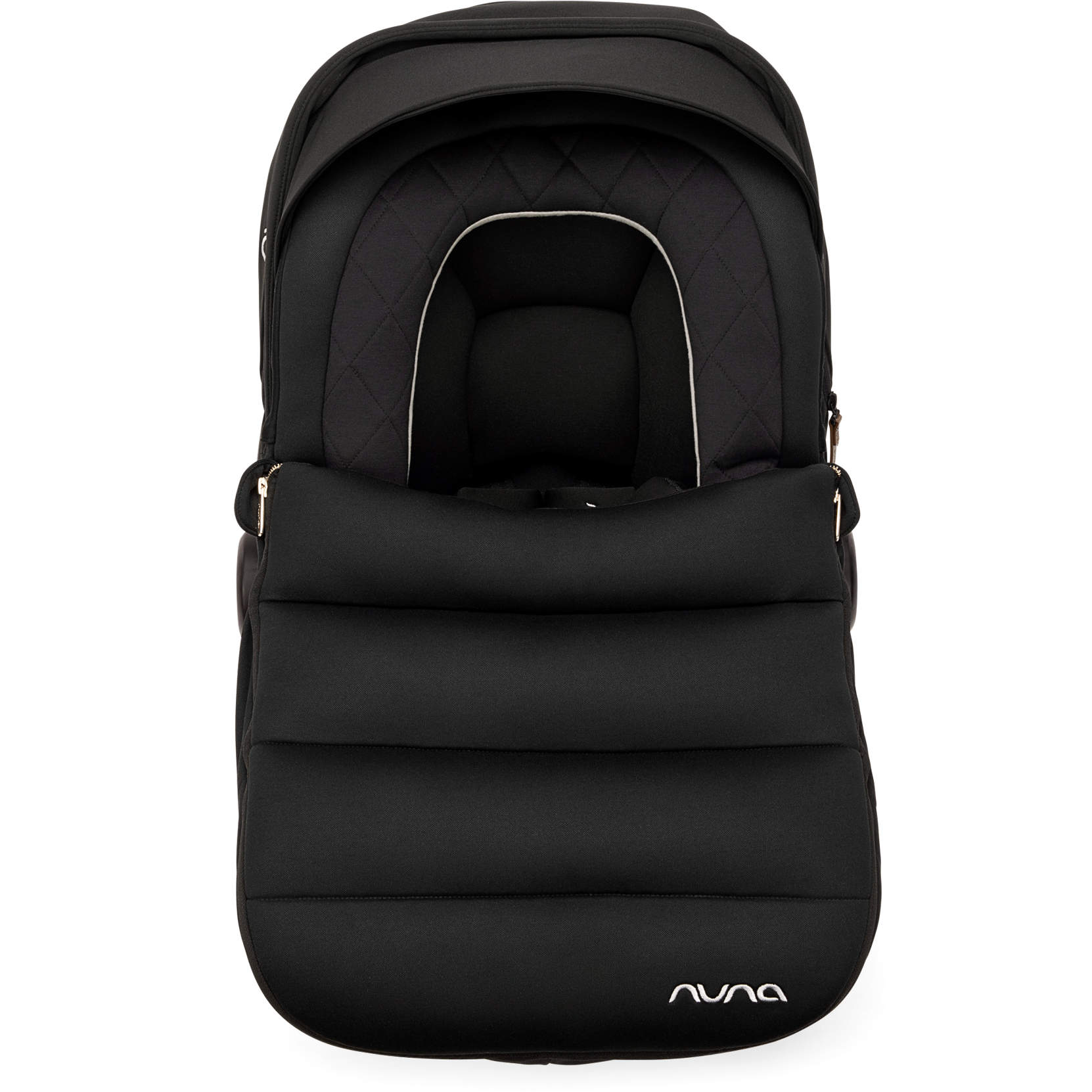 Nuna PIPA Series Winter Footmuff