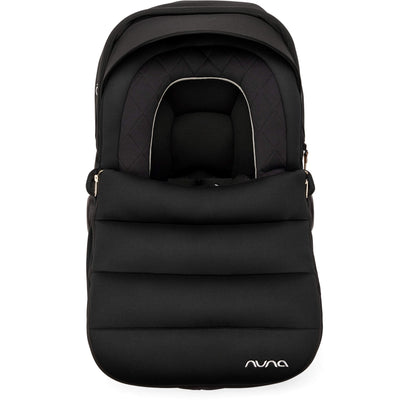 Nuna PIPA Series Winter Footmuff