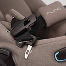 Nuna PIPA Aire RX Infant Car Seat + RELX Base - Twinkle Twinkle Little One