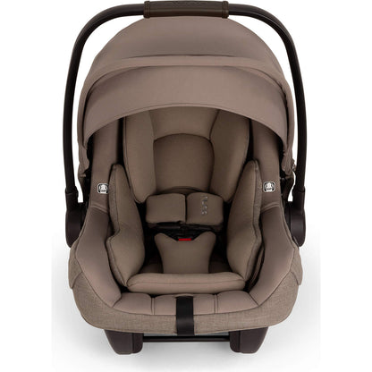 Nuna PIPA Aire RX Infant Car Seat + RELX Base