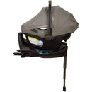 Nuna PIPA Aire RX Infant Car Seat + RELX Base - Twinkle Twinkle Little One