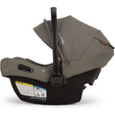 Nuna PIPA Aire RX Infant Car Seat + RELX Base - Twinkle Twinkle Little One